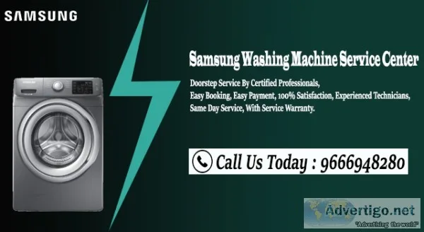 Samsung washing machine service center mumbai