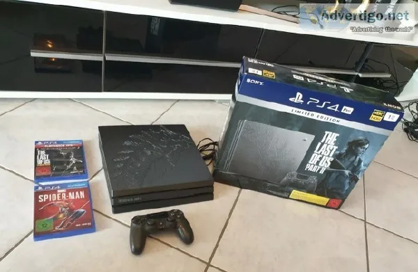 Play station