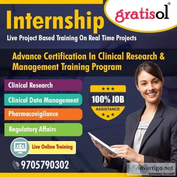 Clinical research course