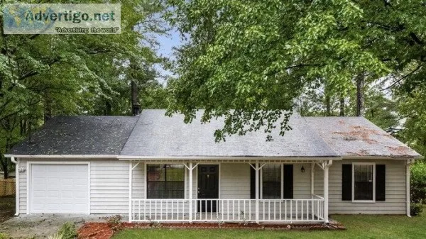 5987 Maryjo Ln Norcross GA 30093