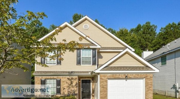 732 Wood Bend Ct Riverdale GA 30296