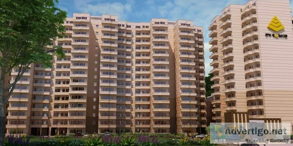 Pyramid infratech sco commercial plots sector 73 gurgaon