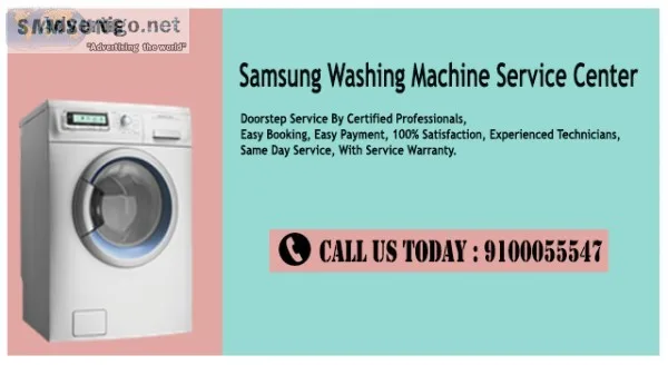 Samsung top washing machine service center mumbai