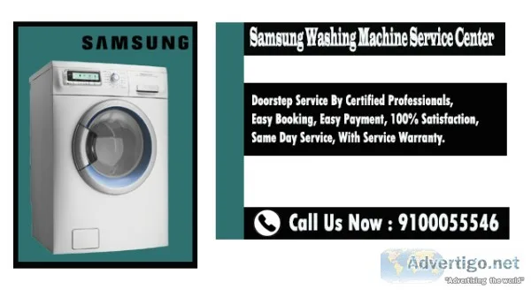 Samsung washing machineservice center mumbai