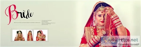 Top Wedding Album Company in Delhi