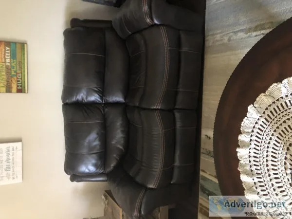 Front room furniture