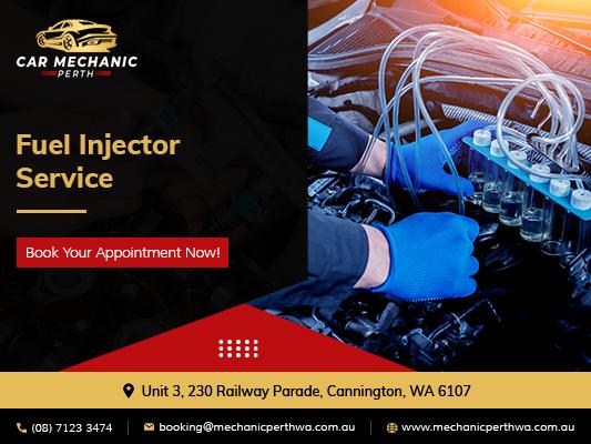 Want To Know About Car Fuel Injectors