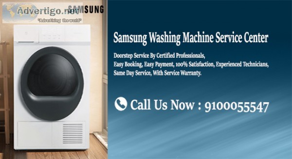 Samsung top load-washing machine service center mumbai