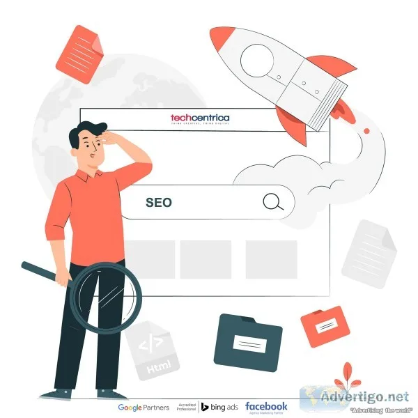 Top seo agency in delhi 