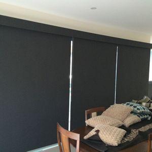 Sunscreen Roller Blinds Melbourne