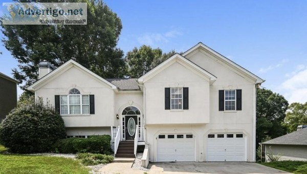 1651 Sloping Tree Way Lithia Springs GA 30122