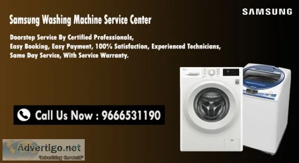 Samsung washingmachine service center mumbai