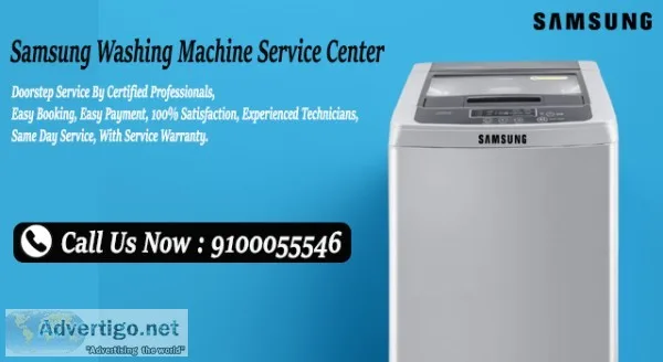 Samsung top-washing machine service center mumbai
