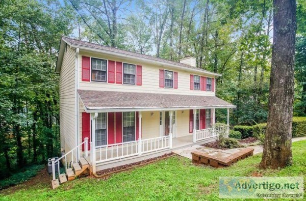 4912 Hawk Trl Marietta GA 30066