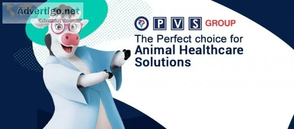 Animal feed supplement manufacturers in india | pvslabs