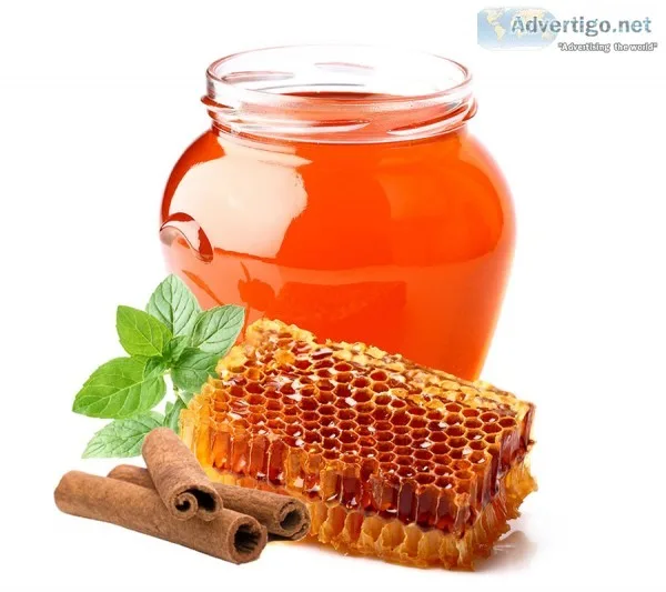 Wellness products