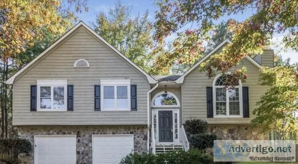 1260 Grayland Hills Trl Lawrenceville GA 30046