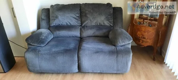 Loveseat Power Recline