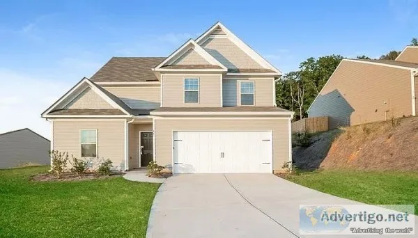 47 Culver Rigde Dr Cartersville GA 30120