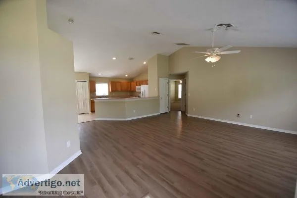 This spacious home is the perfect place to entertain and relax