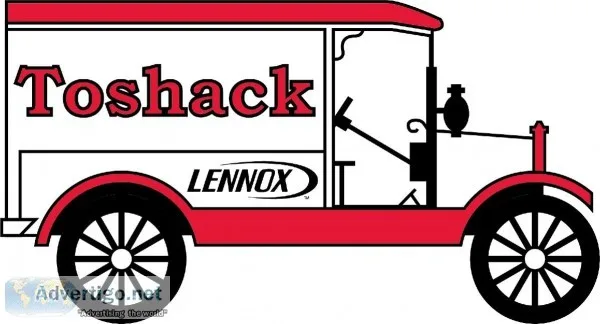 Heating Services Kingston - Toshack