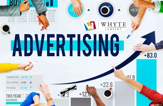Web design, advertising and creative agency