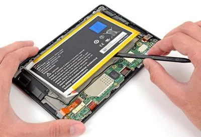 Tablet Repairing Course  In Delhi India