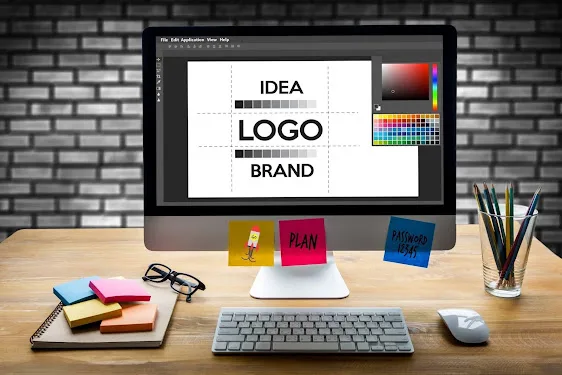Web design, advertising and creative agency