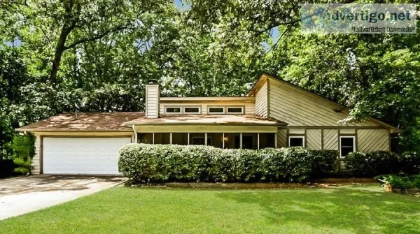 25 Burnt Hickory Ct Stockbridge GA 30281