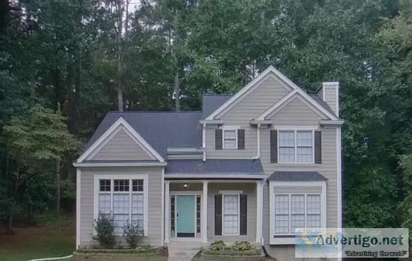 1404 McQuiston Ct SW Marietta GA 30064