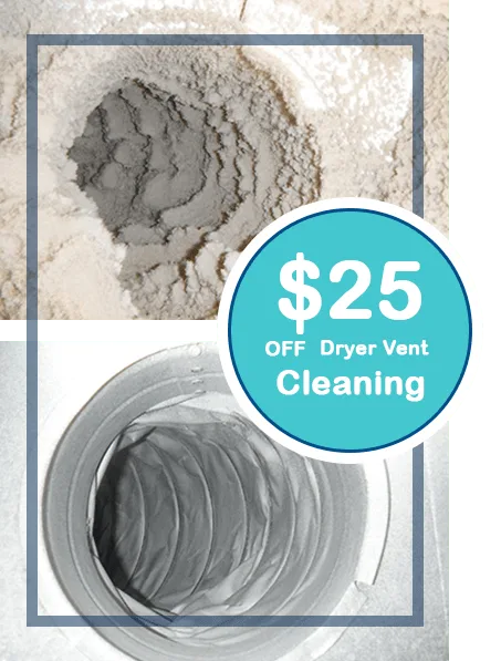 Dryer Vent Cleaning Raytown MO