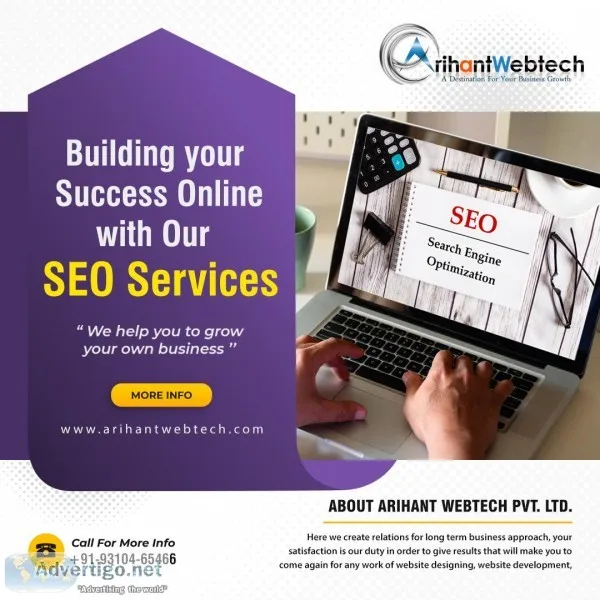 Top SEO Providers in India  Best SEO Company in India