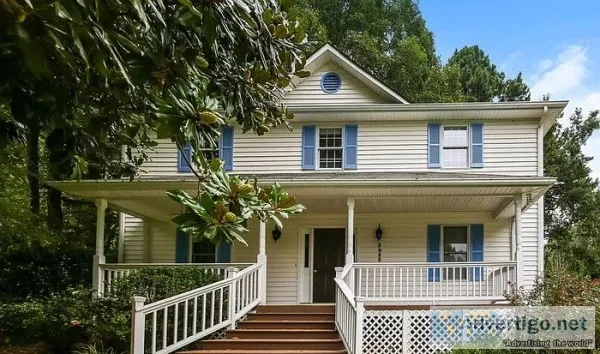 3485 Mill Stone Dr Gainesville GA 30506