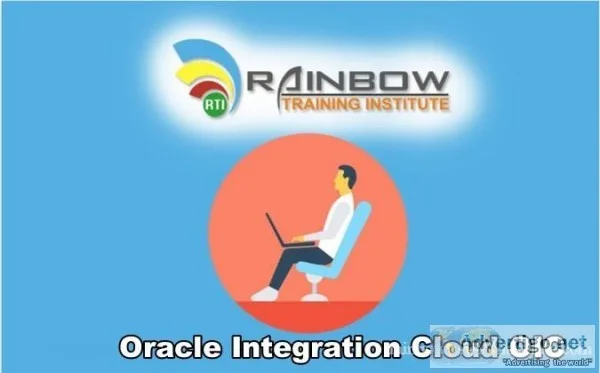 Oracle Integration Cloud Service Online Training  Oracle Integra