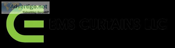 Curtains and blinds dubai