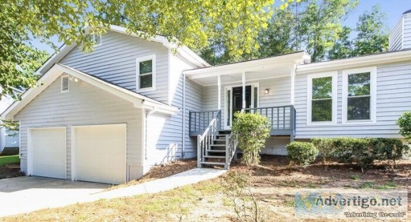 1014 Summer Pl NW Acworth GA 30102