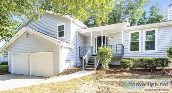 1014 Summer Pl NW Acworth GA 30102