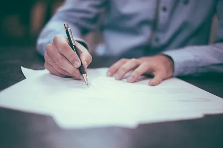 Legal translation dubai services