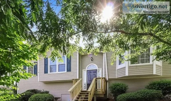 15 Westminster Dr Cartersville GA 30120