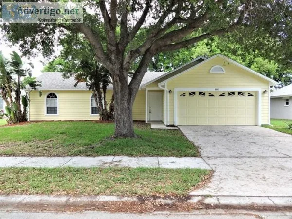 182 Twin Lakes Road Melbourne FL 32901