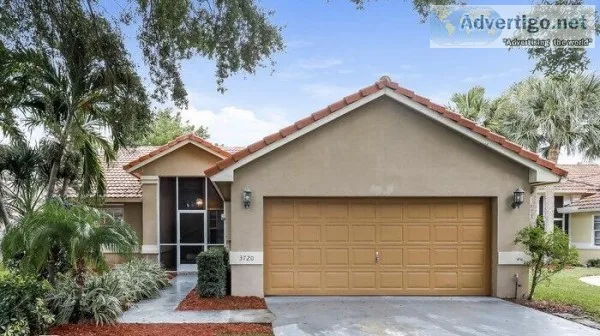 3720 Riverside Way Delray Beach FL 33445