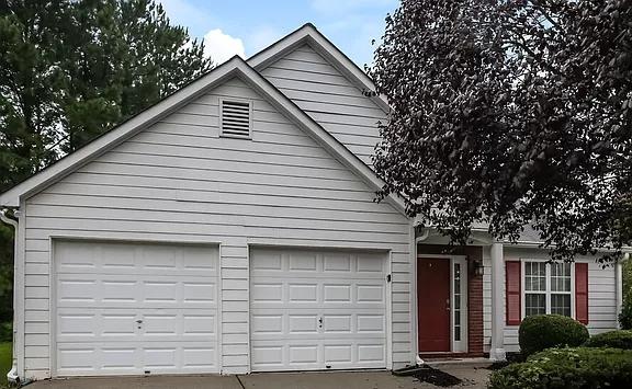 3985 Vail Cir NW Acworth GA 30101