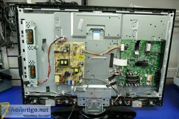 LCDLED Repairing Course In Delhi India