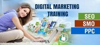 Fiducia Solutions- A leading Digital Marketing Institute in Noid