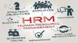 Hrm Human Resource Management