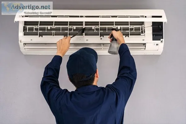 Furnace Installation Service in Folsom CA