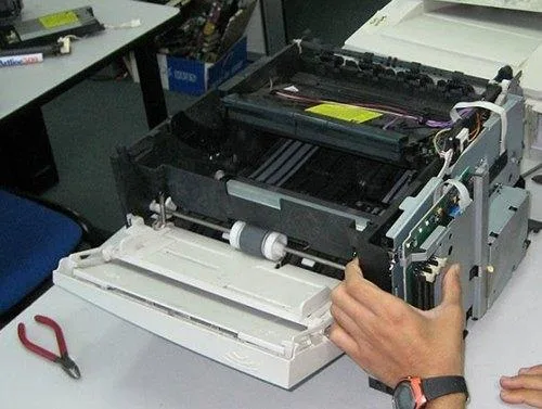 Printer Repairing Course In Delhi India