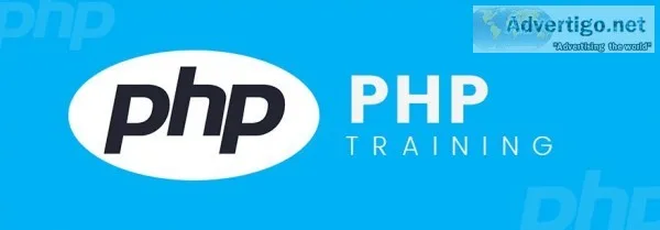 Fiducia Solutions- A top-notch PHP Training Institute in Ghaziab
