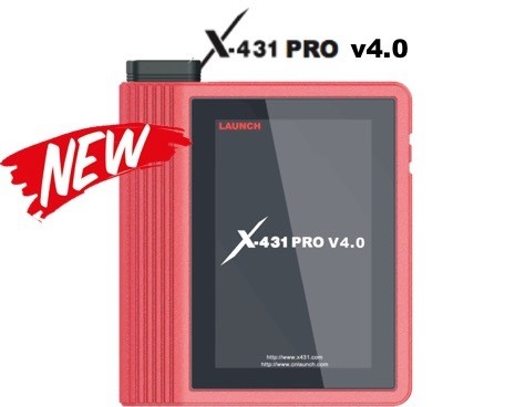 Launch x431 pro v4 diagnostic tool ( official dealer)