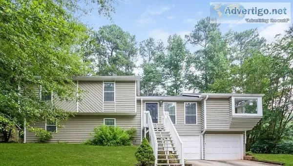 2388 Jack Creek Rd SW Marietta GA 30008